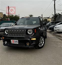 جيب رينيجيد